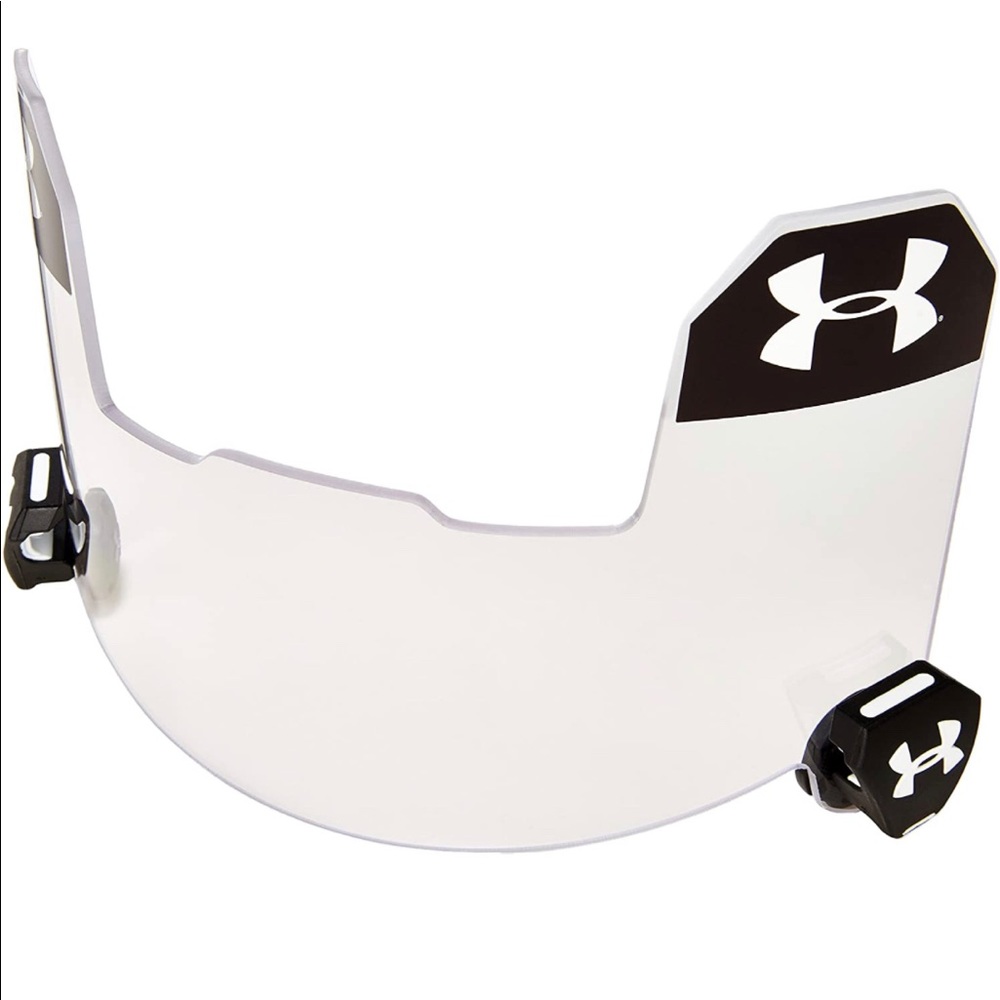 Under Amour  Football visor